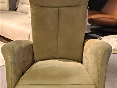 Lederland ROTTERDAM Showroommodel 